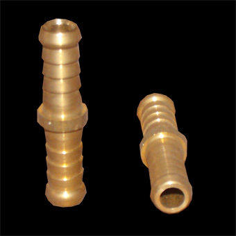 GPI 5/16'' BARB DOUBLE ENDED TAIL - N5DET 